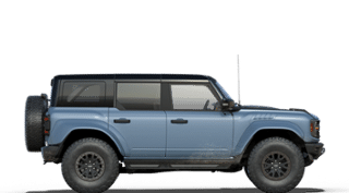 2025 Ford Bronco® External Image 1